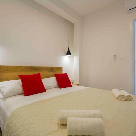 Bulli Croatia Hotel Donji Seget Exterior foto