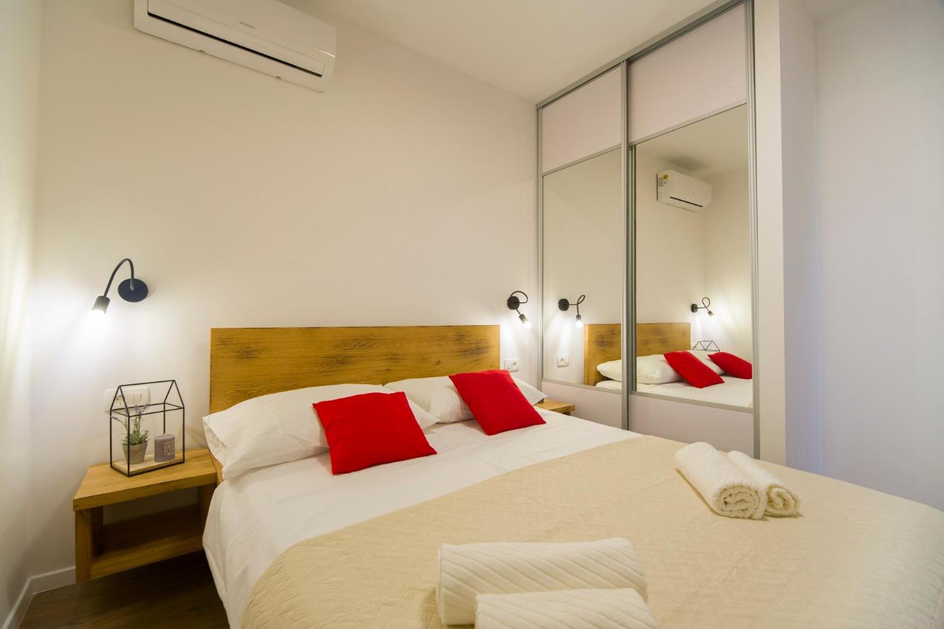 Bulli Croatia Hotel Donji Seget Cameră foto